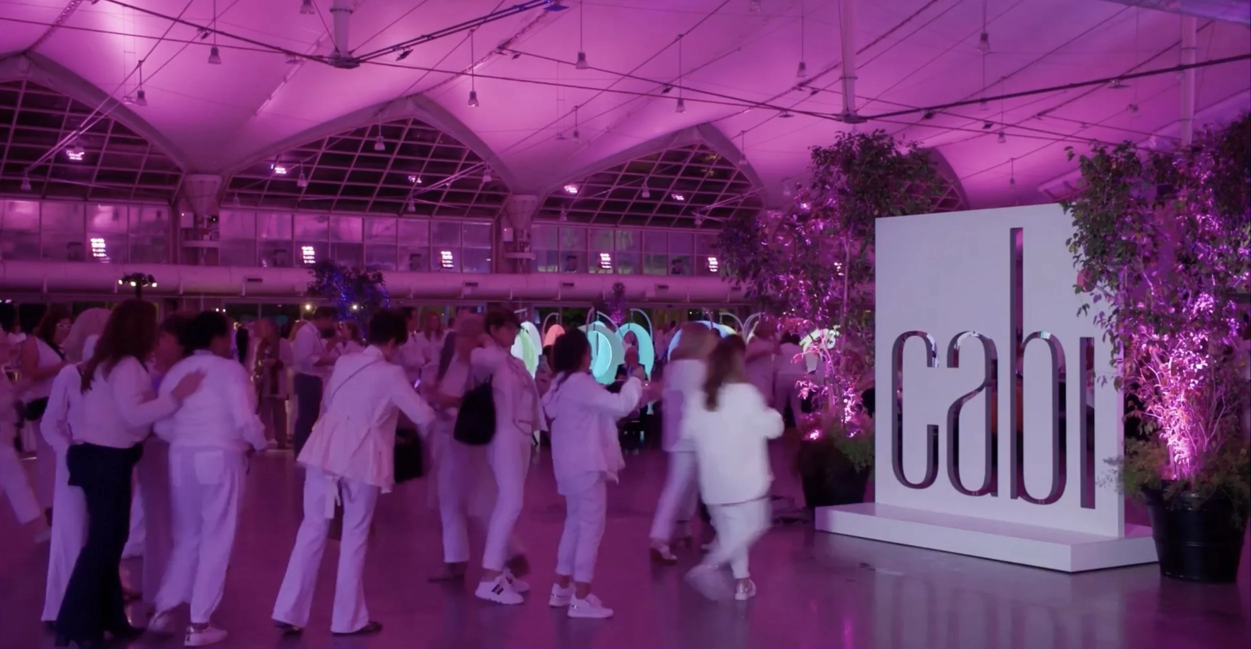cabi Spring Fashion Week: Fashion Brand's Experiential Case Study
